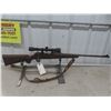 Image 1 : .30-06, Bolt Action, 24" Barrel, w/ 3-9×40 Sun Optics Scope, S/N 9396