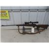 Image 8 : .30-06, Bolt Action, 24" Barrel, w/ 3-9×40 Sun Optics Scope, S/N 9396