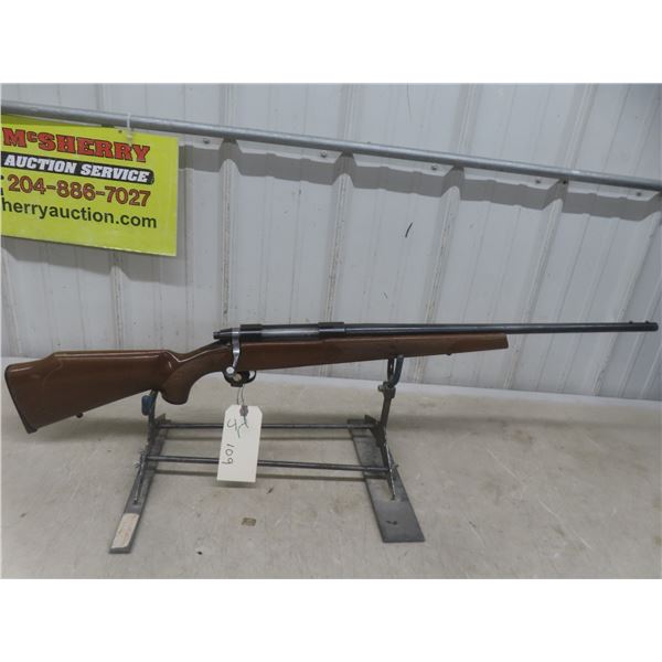Tikkoski LSA 65 – .30-06, Bolt Action, 23" Barrel, Made in Finland, S/N 65034439
