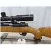 Image 11 : 6.5×55 Sporterized Bolt Action, 24½" Barrel, w/ 2.5-10×42 Scope, S/N 5893
