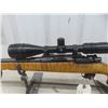 Image 12 : 6.5×55 Sporterized Bolt Action, 24½" Barrel, w/ 2.5-10×42 Scope, S/N 5893