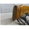 Image 2 : 6.5×55 Sporterized Bolt Action, 24½" Barrel, w/ 2.5-10×42 Scope, S/N 5893