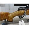 Image 4 : 6.5×55 Sporterized Bolt Action, 24½" Barrel, w/ 2.5-10×42 Scope, S/N 5893