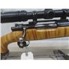 Image 6 : 6.5×55 Sporterized Bolt Action, 24½" Barrel, w/ 2.5-10×42 Scope, S/N 5893