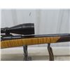Image 7 : 6.5×55 Sporterized Bolt Action, 24½" Barrel, w/ 2.5-10×42 Scope, S/N 5893