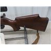 Image 10 : Husqvarna – 6.5×55 Sporterized Bolt Action, 21" Barrel, S/N 637579