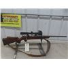 Image 1 : Husqvarna – 6.5×55 Sporterized Bolt Action, 21" Barrel, S/N 637579