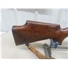Image 3 : Husqvarna – 6.5×55 Sporterized Bolt Action, 21" Barrel, S/N 637579