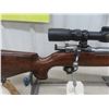 Image 4 : Husqvarna – 6.5×55 Sporterized Bolt Action, 21" Barrel, S/N 637579