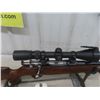 Image 5 : Husqvarna – 6.5×55 Sporterized Bolt Action, 21" Barrel, S/N 637579