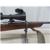 Image 7 : Husqvarna – 6.5×55 Sporterized Bolt Action, 21" Barrel, S/N 637579