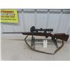 Image 9 : Husqvarna – 6.5×55 Sporterized Bolt Action, 21" Barrel, S/N 637579