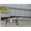 Image 1 : Janssen – 12 Gauge Double Barrel Shotgun w/ External Hammers, 30" Barrel
