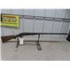Image 1 : W. Richards – 12 Gauge Double Barrel Shotgun w/ External Hammers (One Hammer Missing), 32" Barrel