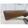 Image 3 : W. Richards – 12 Gauge Double Barrel Shotgun w/ External Hammers (One Hammer Missing), 32" Barrel