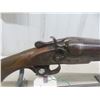 Image 5 : W. Richards – 12 Gauge Double Barrel Shotgun w/ External Hammers (One Hammer Missing), 32" Barrel