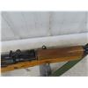Image 7 : Norinco SKS – 7.62×39, Semi-Auto, 20" Barrel, Parts Gun or Project, S/N 12154655