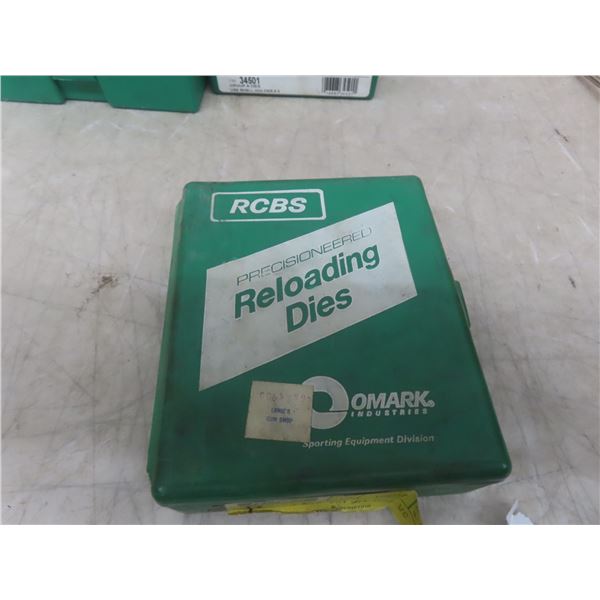 RCBS .44 Mag Reload Die