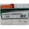 Image 5 : RCBS 9.3×62 Mauser Reload Die