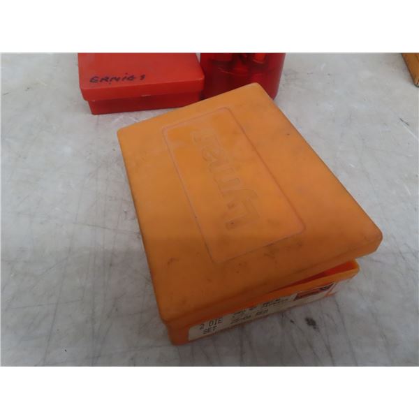 Lyman .25-06 Rem Reload Die