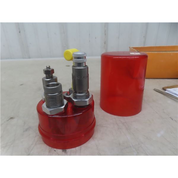 Lee 6.5×55 Reload Die