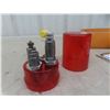 Image 1 : Lee 6.5×55 Reload Die