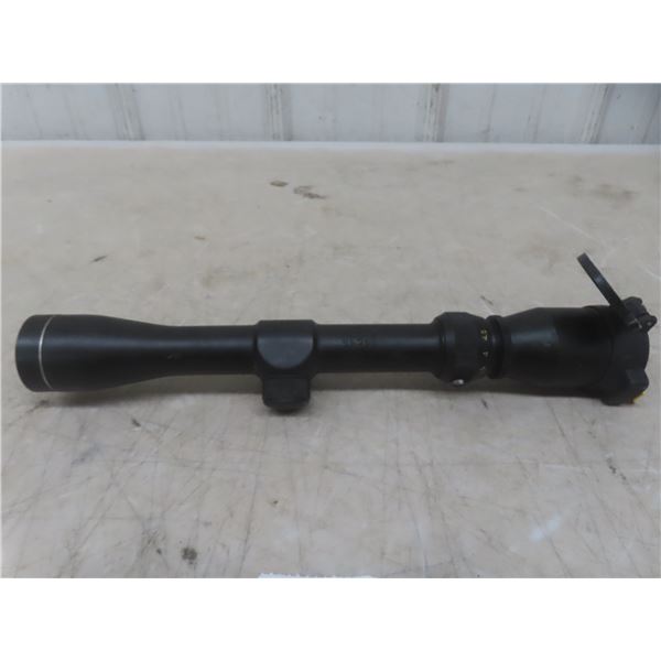 Tasco 1.5-4.5×32 Waterproof Scope