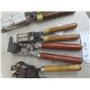 Image 3 : 6 Handled Reload Die