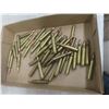 Image 1 : .300 Weatherby Ammo, 51 Rounds, Reloads — Use at Own Risk