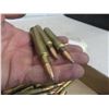 Image 5 : .300 Weatherby Ammo, 51 Rounds, Reloads — Use at Own Risk