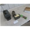 Image 1 : Ammo Box, Elk Call, Trail Camera