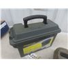Image 3 : Ammo Box, Elk Call, Trail Camera