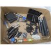 Image 1 : Various Gun Chokes