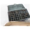 Image 7 : 6.5×55 Ammo, 129 Rounds, Reloads — Use at Own Risk