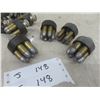 Image 2 : .44 Ammo, 50 Rounds — Use at Own Risk