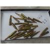 Image 1 : 7mm Mauser Ammo, 26 Rounds — Use at Own Risk