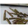 Image 2 : 7mm Mauser Ammo, 26 Rounds — Use at Own Risk