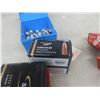 Image 7 : Reload Bullets: 6.5×55 and 9.3mm, Partial - Not All Full