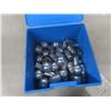 Image 8 : Reload Bullets: 6.5×55 and 9.3mm, Partial - Not All Full