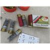 Image 2 : 12 Gauge Buckshot (8 Rounds), 400 Percussion Caps and Measuring Gauge