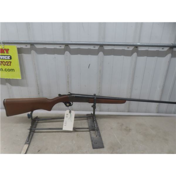 Cooey Model 84 – .410 Gauge, Single Shot, 26" Barrel, S/N 46001