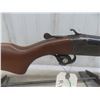 Image 4 : Cooey Model 84 – .410 Gauge, Single Shot, 26" Barrel, S/N 46001