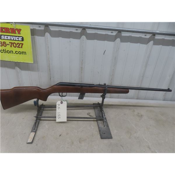 Cooey Model 64B – .22 LR, Semi-Auto, 19½" Barrel, w/ One Magazine, S/N CA119887