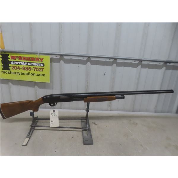 Lakefield / Mossberg Model 500A – 12 Gauge (2¾" + 3"), Pump Action, 30" Barrel w/ Vented Rib Sight