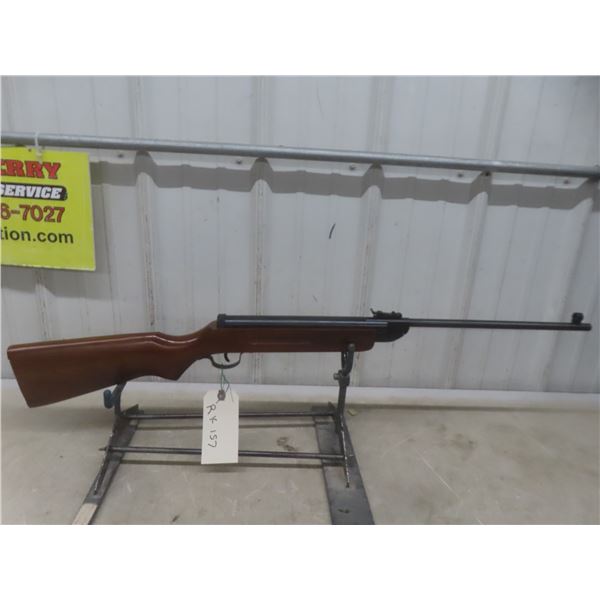 .177 Pellet Gun