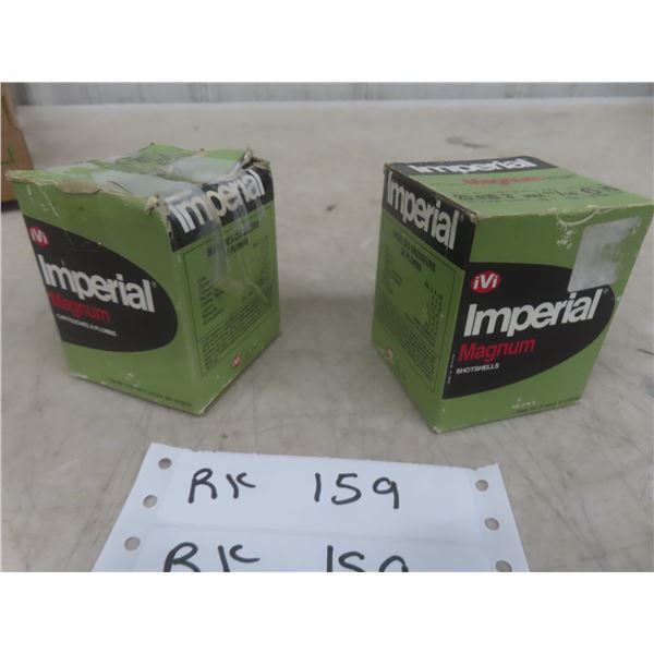 .410 Gauge Ammo, 41 Rounds