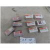 Image 1 : .22 Cal Ammo: 300 Long and 200 Short, 500 Rounds Total