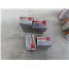 Image 5 : .22 Cal Ammo: 300 Long and 200 Short, 500 Rounds Total