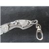 Image 2 : Ken Onion Design Swindle Folding Knife 7½" and Shuang Rang Damascus Folding Pocket Knife 6"