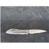 Image 5 : Ken Onion Design Swindle Folding Knife 7½" and Shuang Rang Damascus Folding Pocket Knife 6"
